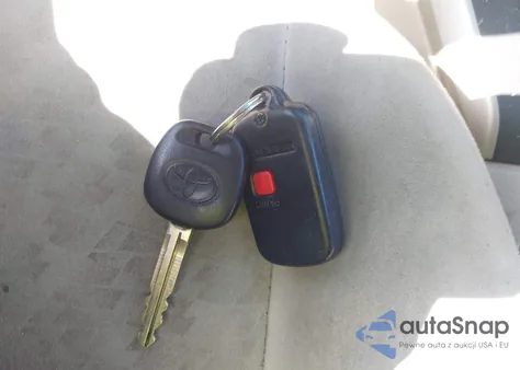 2009 Toyota Corolla Le z USA, uszkodzony, nr VIN 2T1BU40E19C148631